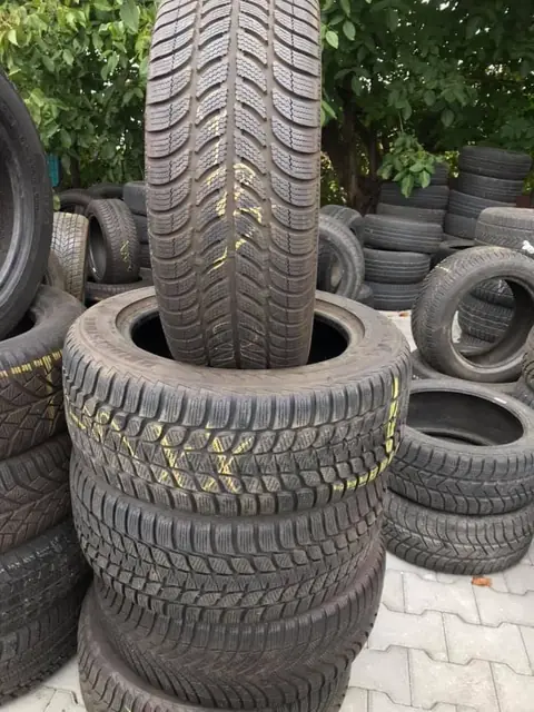 Iarnă, second-hand, verificate